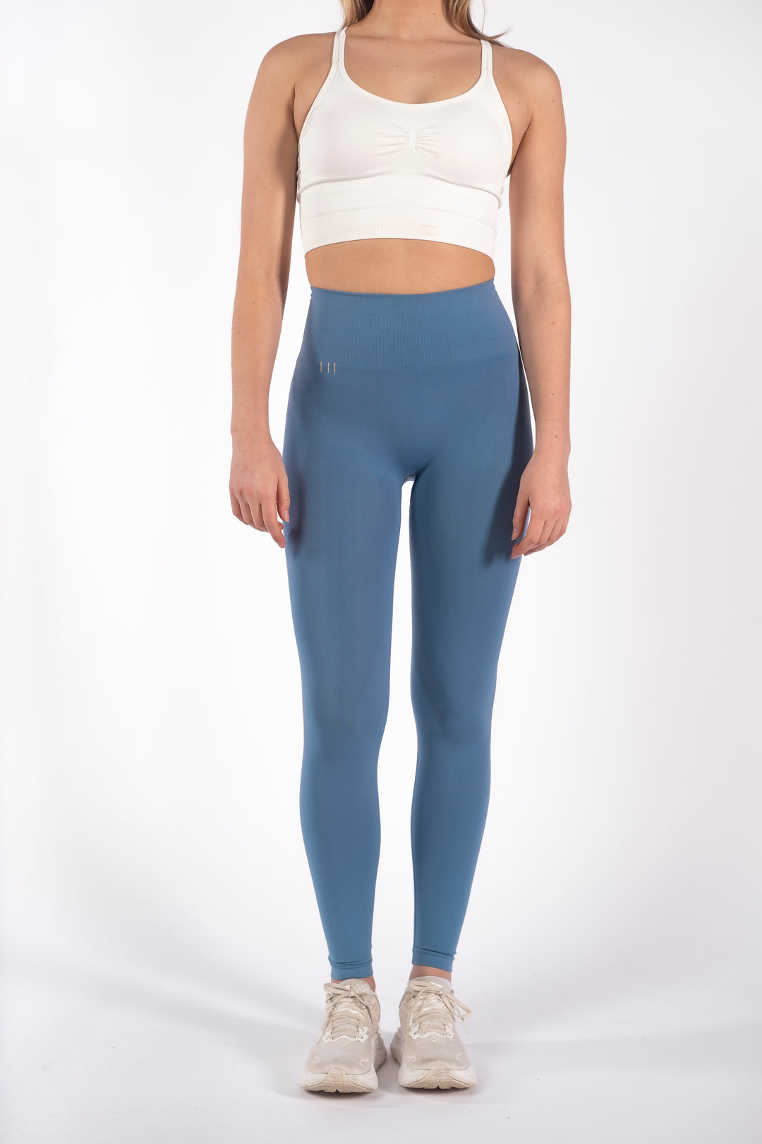 Tights Long - Sky Blue
