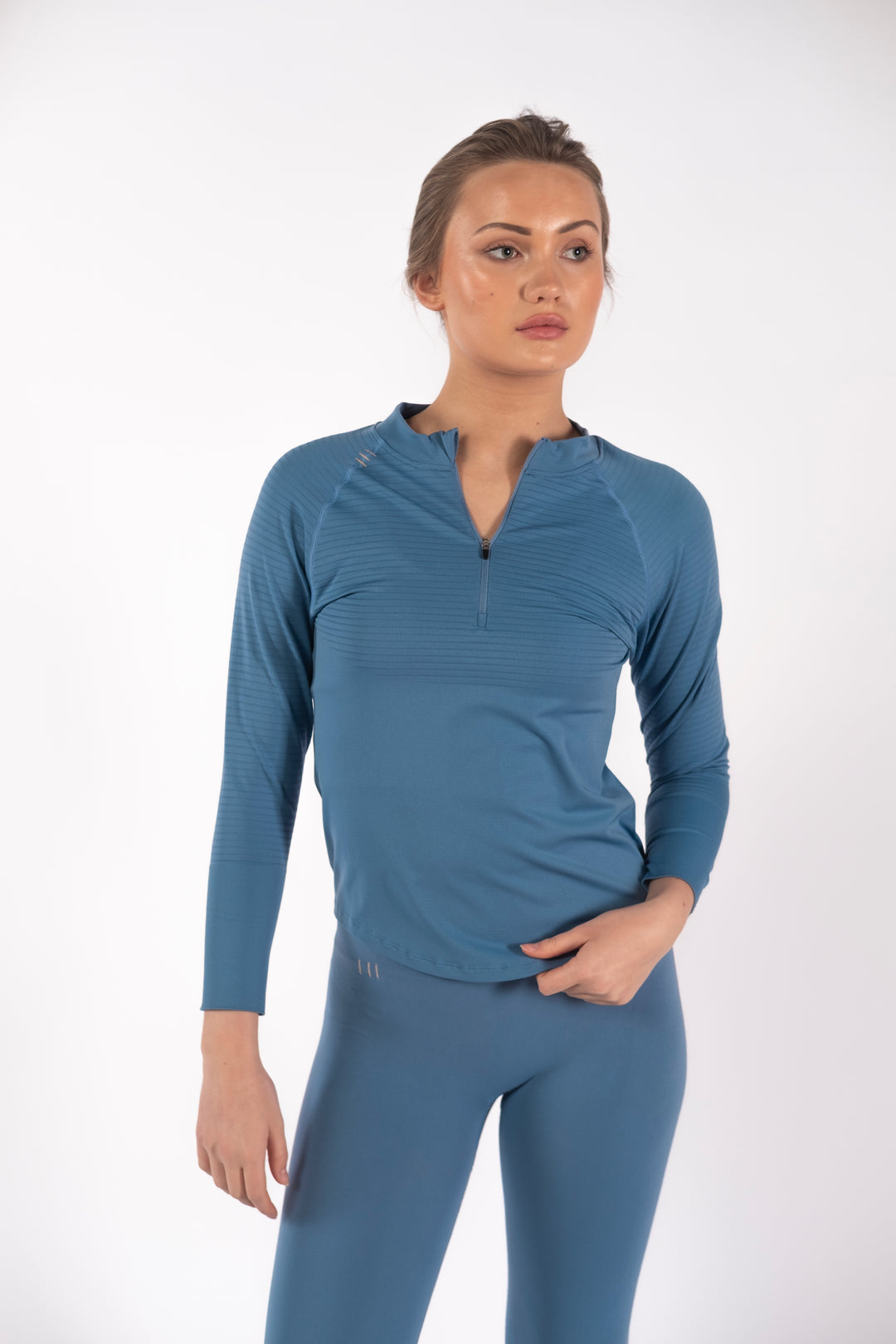 Tights Long - Sky Blue