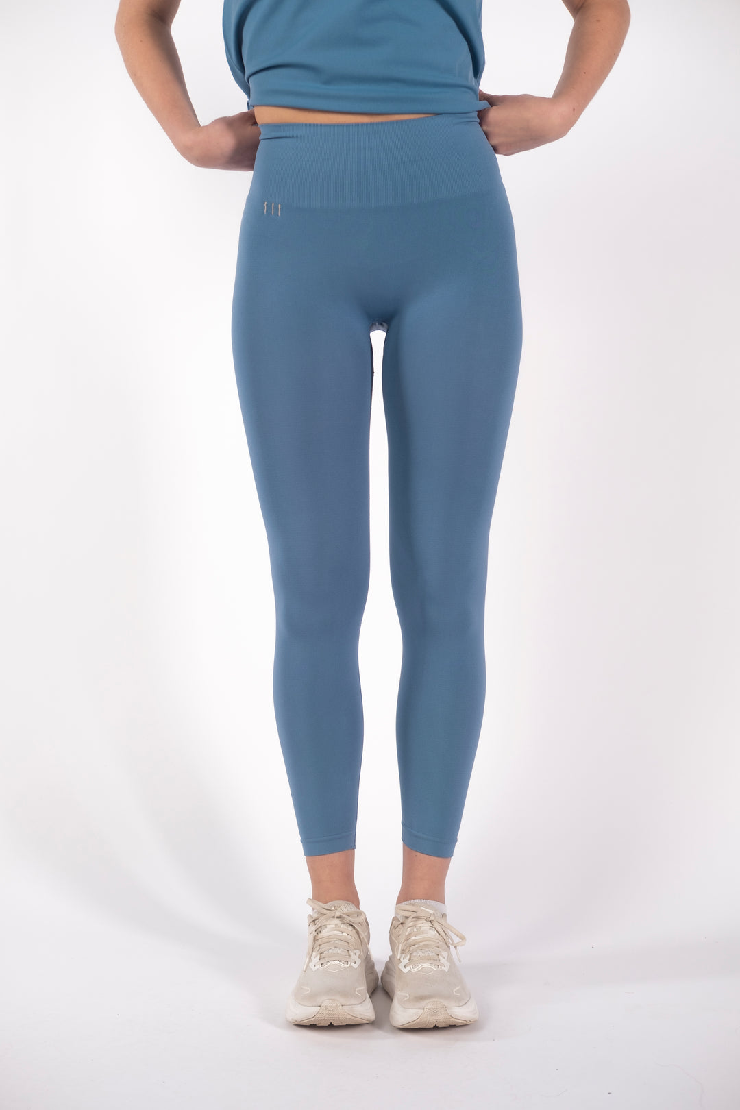Tights - Sky Blue
