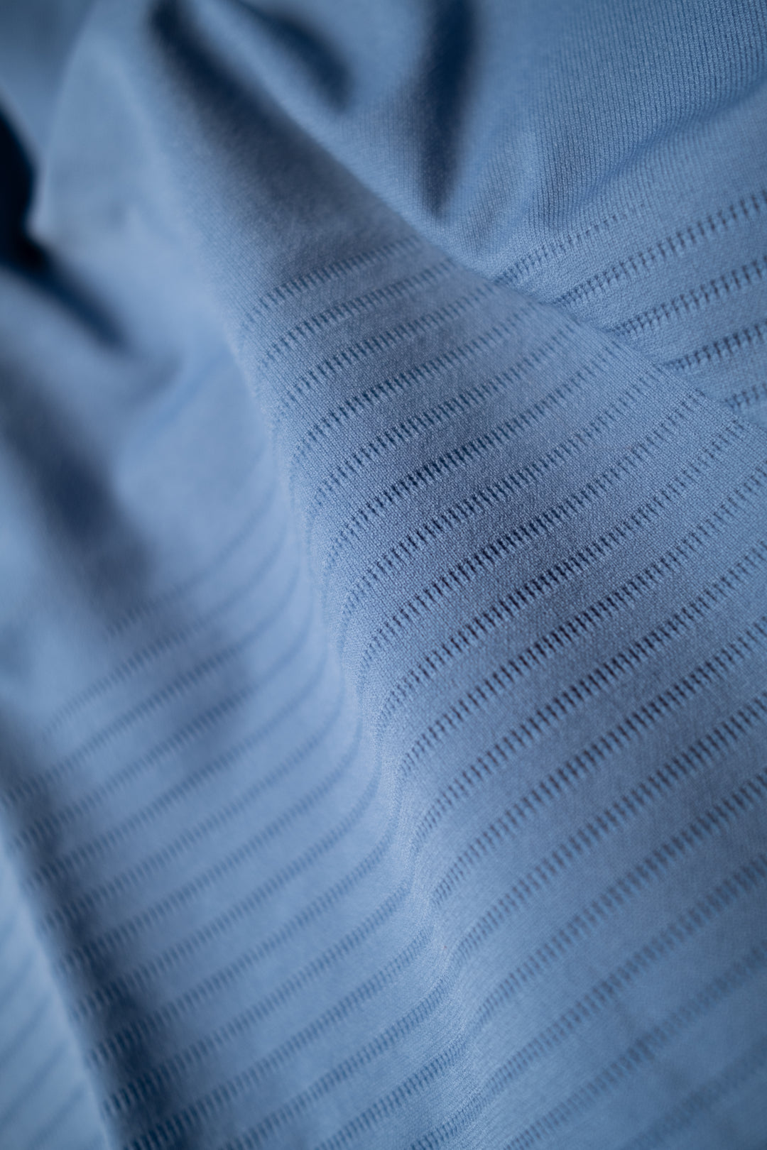Boxy T-Shirt - Sky Blue