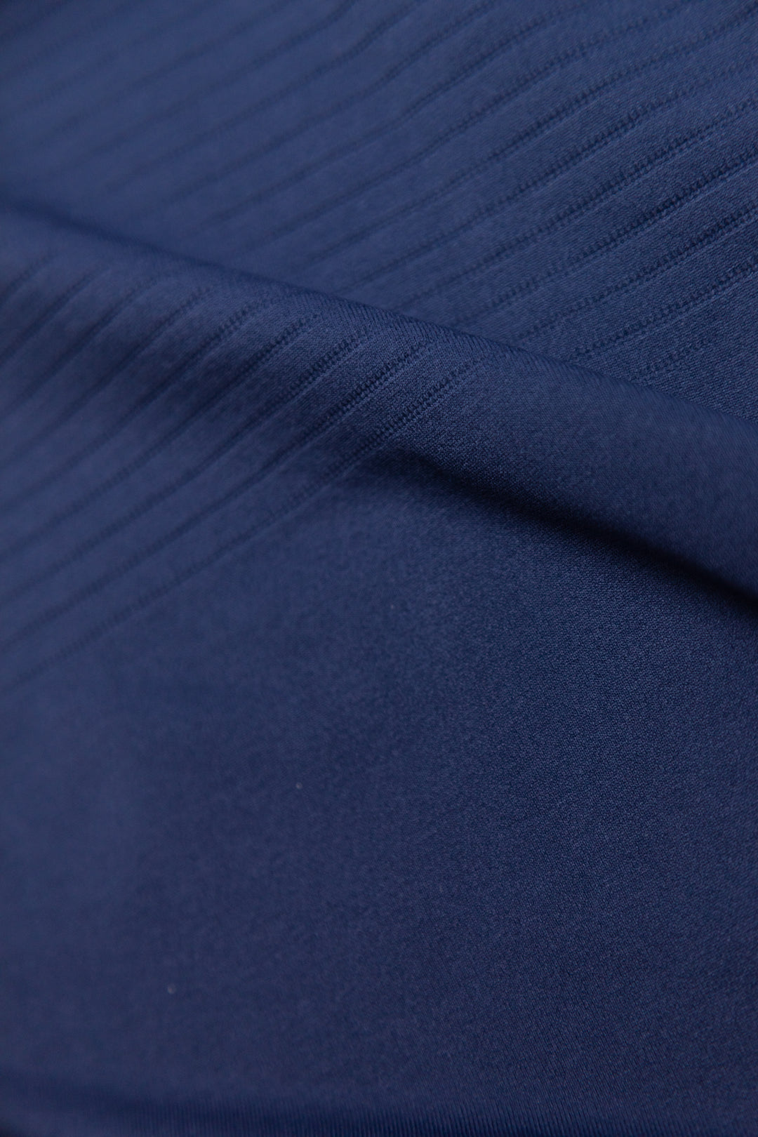 Boxy Tank Top - Navy