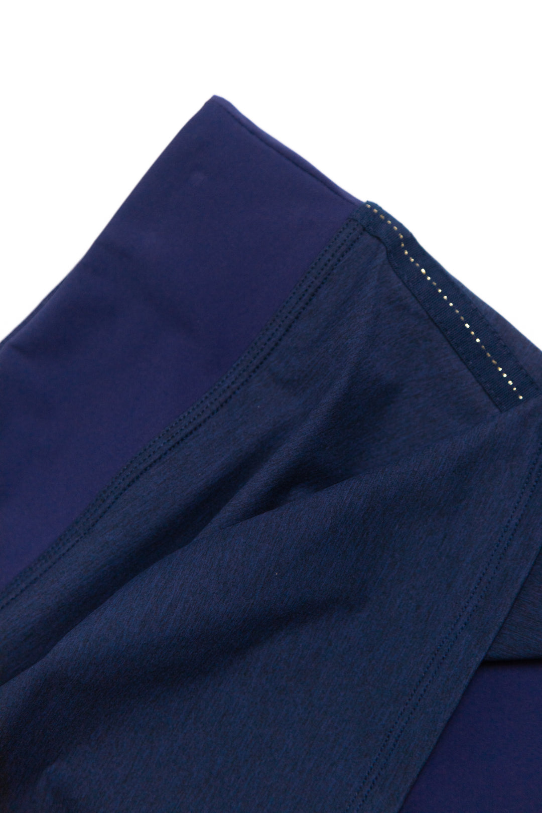 Tennis & Padel Skirt - Navy