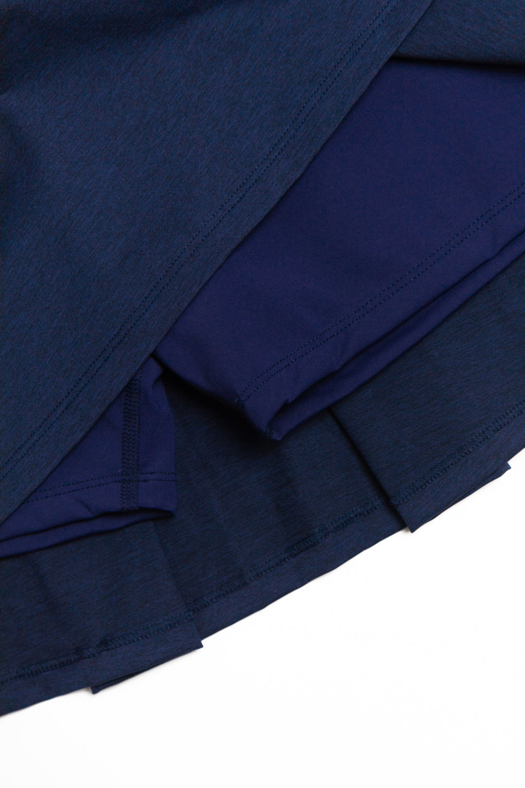 Tennis & Padel Skirt - Navy