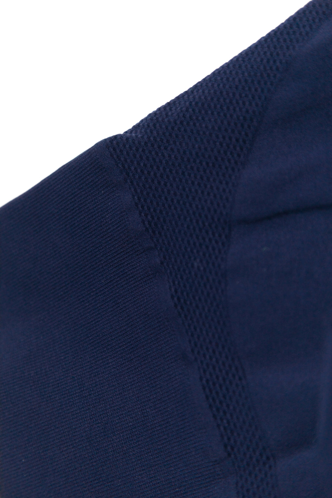 Biker Shorts - Navy