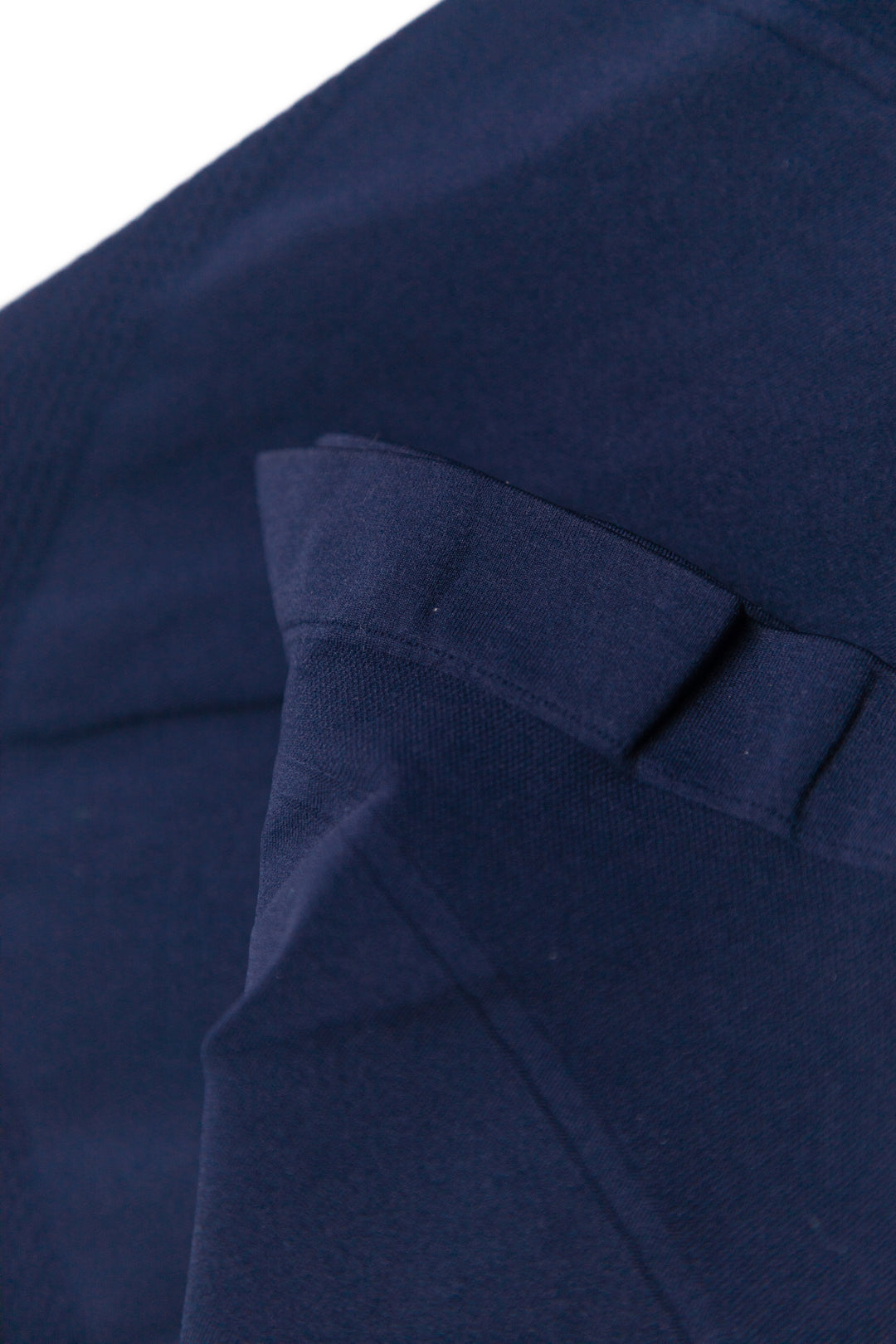 Biker Shorts - Navy