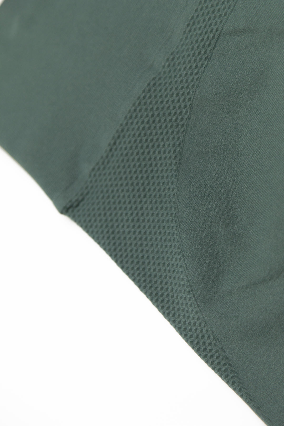 Biker Shorts - Nordic green