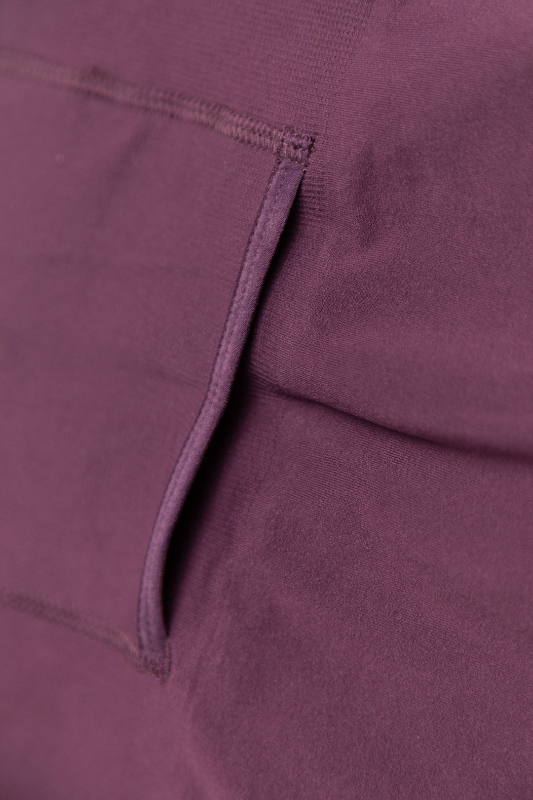 Tights - Aubergine