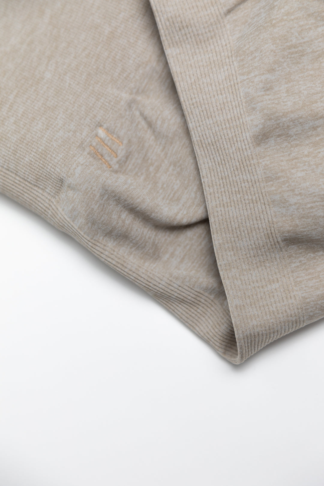 Tights Melange - Sand