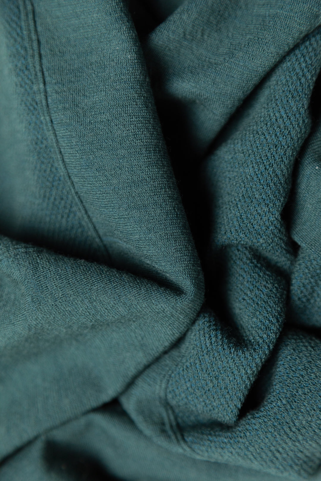 Baseline Merino - Green