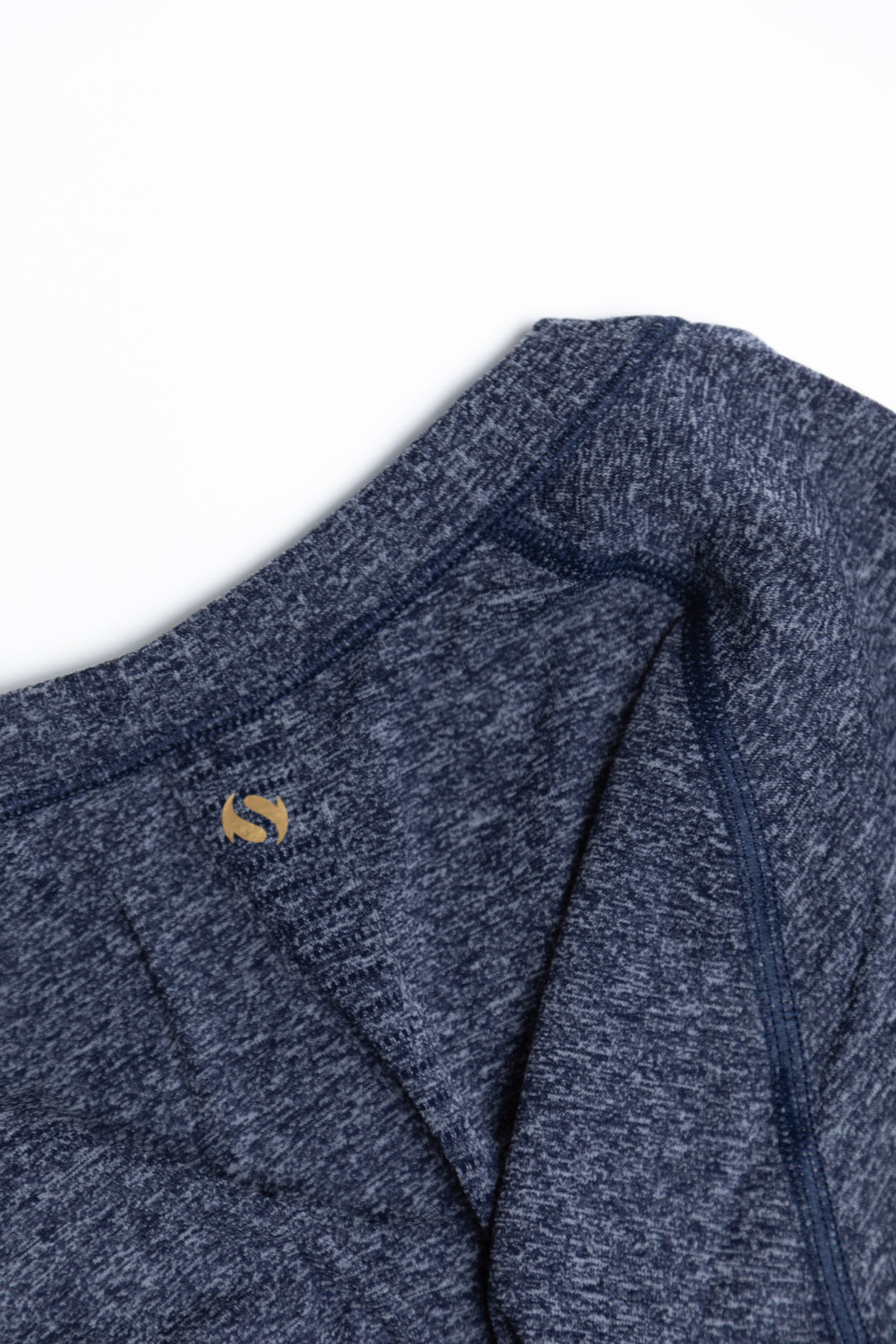 T-shirt - Navy