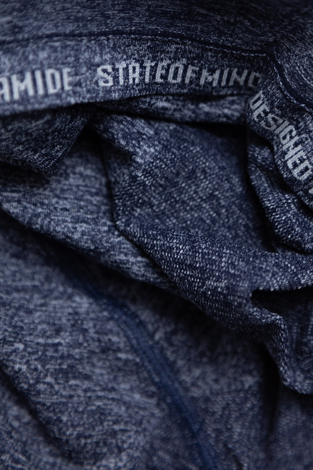 T-shirt - Navy