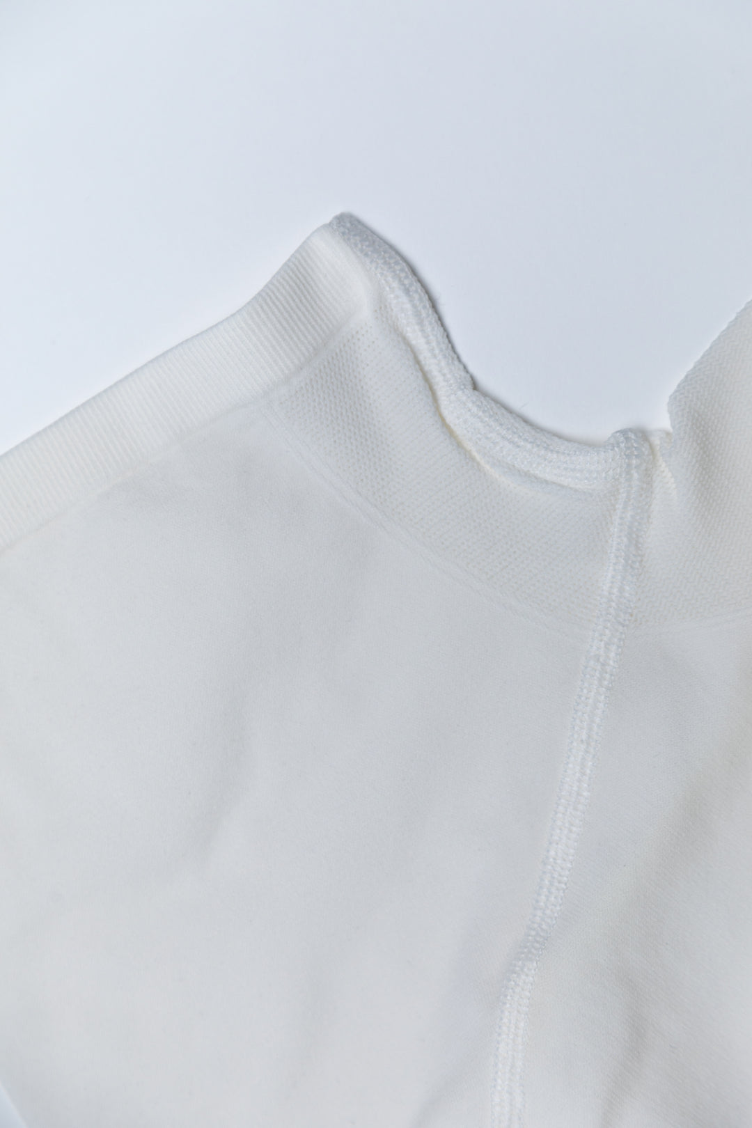 T-shirt - Winter White