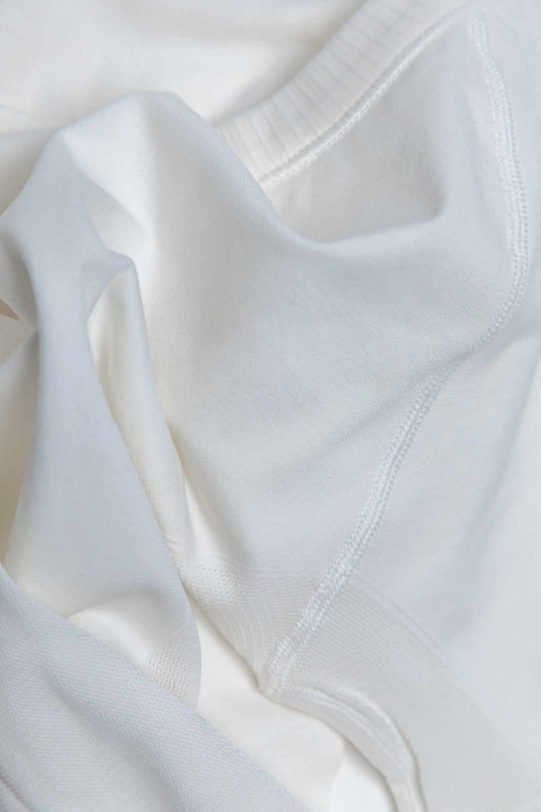 T-shirt - Winter White