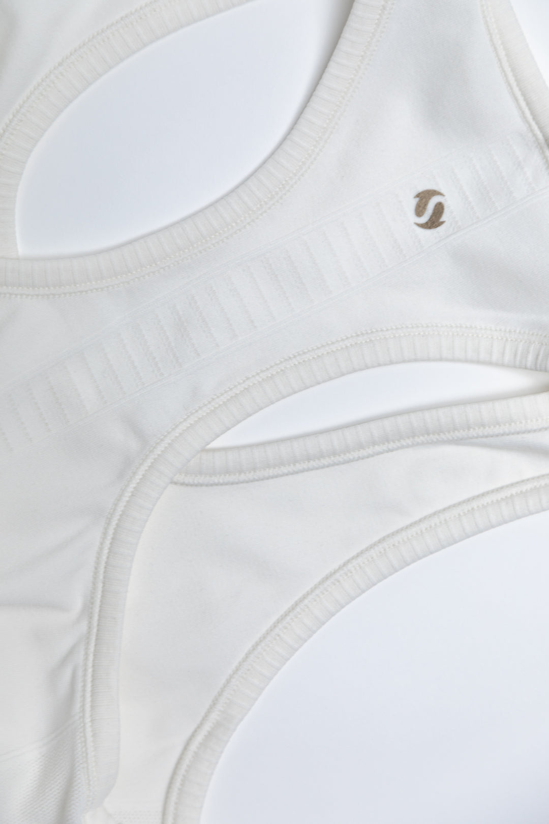 Tank Top - Winter White