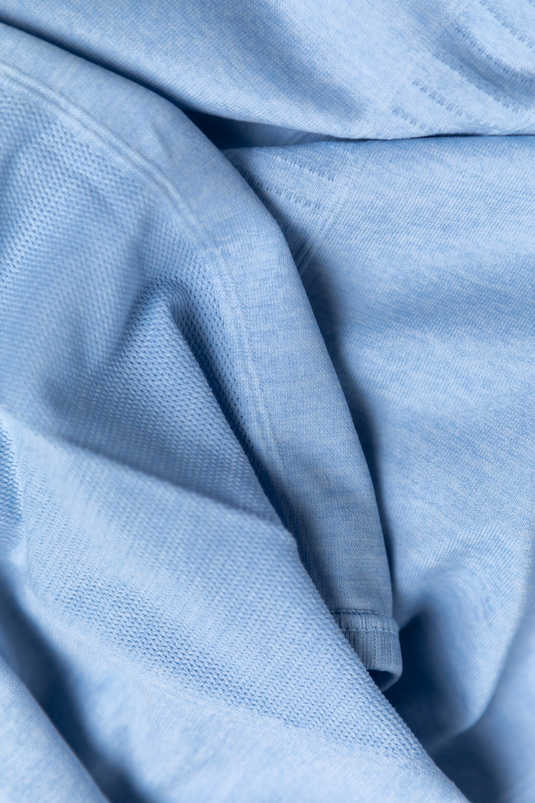 Tank Top - Light Blue