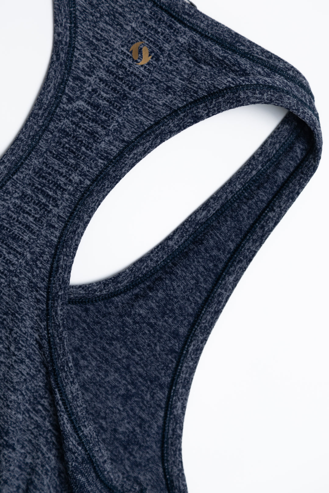Tank Top - Navy