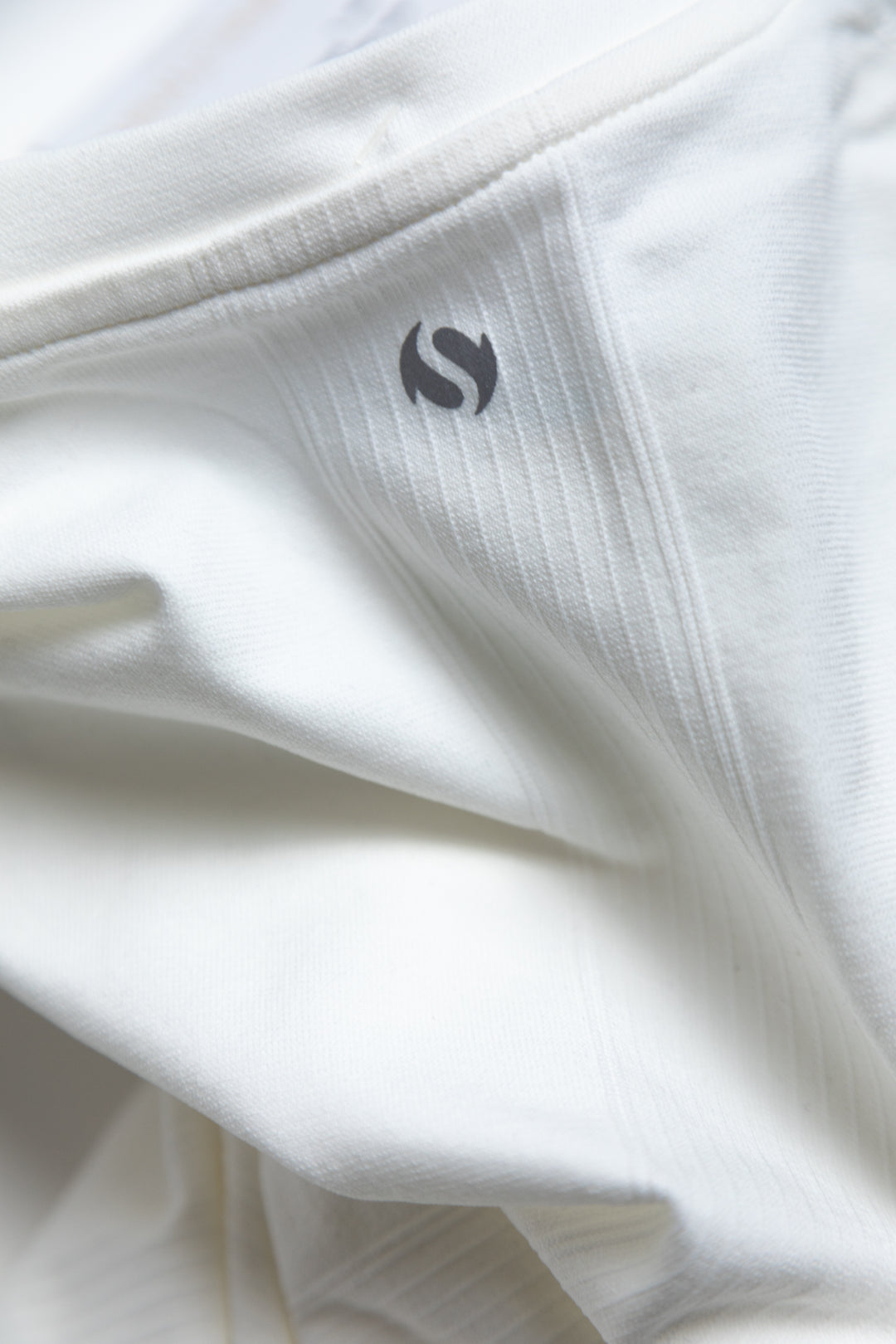 T-Shirt - White
