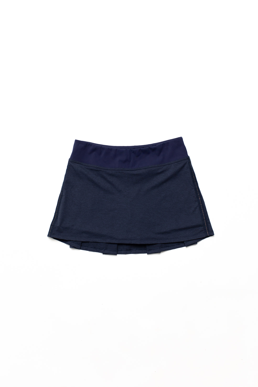Tennis & Padel Skirt - Navy