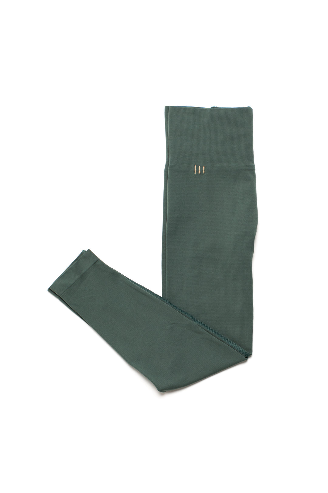 Tights - Nordic Green