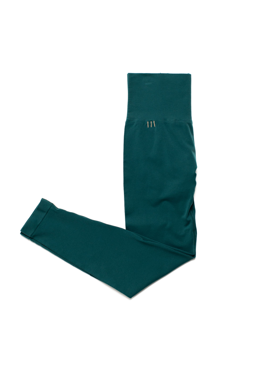 Tights - Forest Green