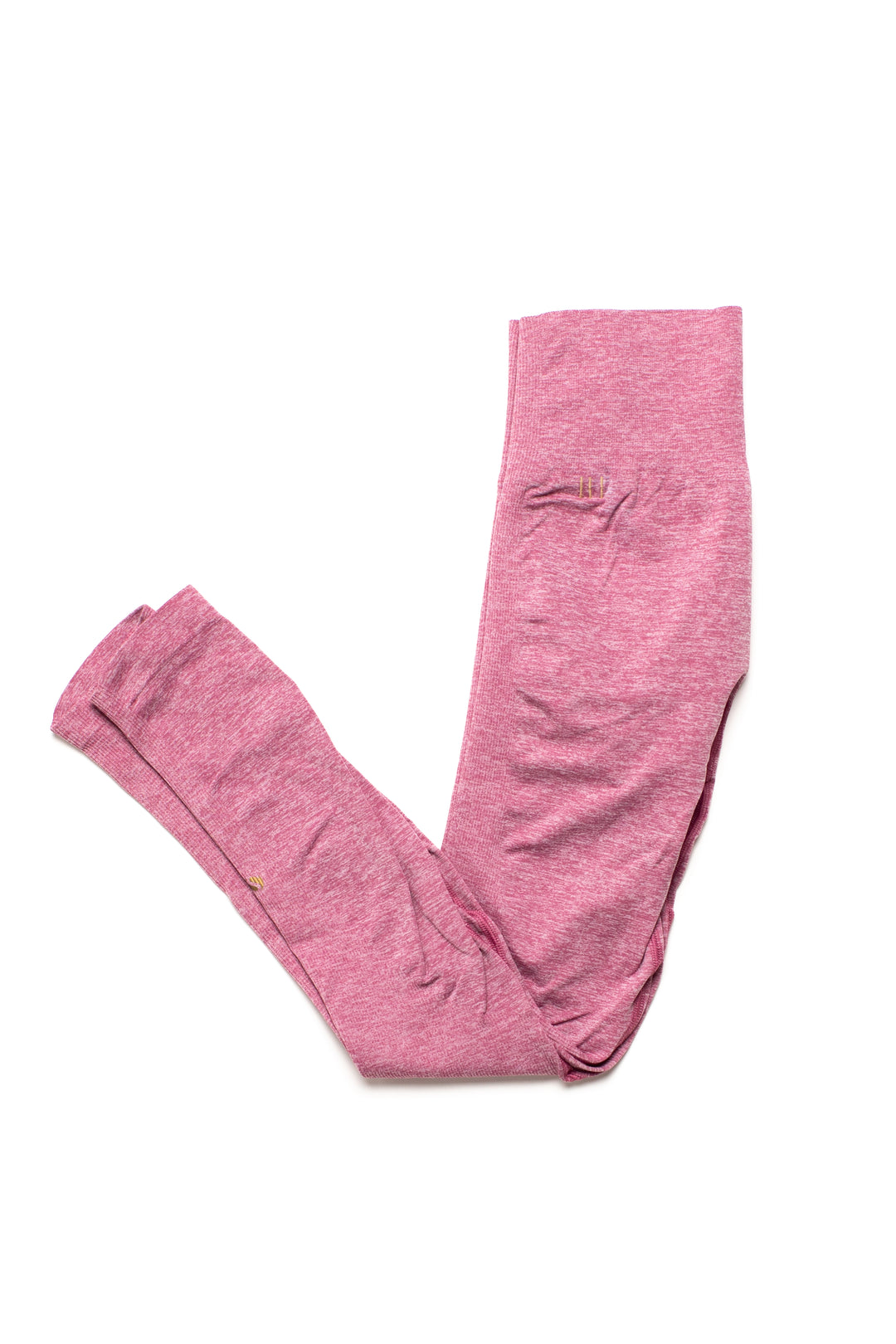 Tights Melange - Red Berry 