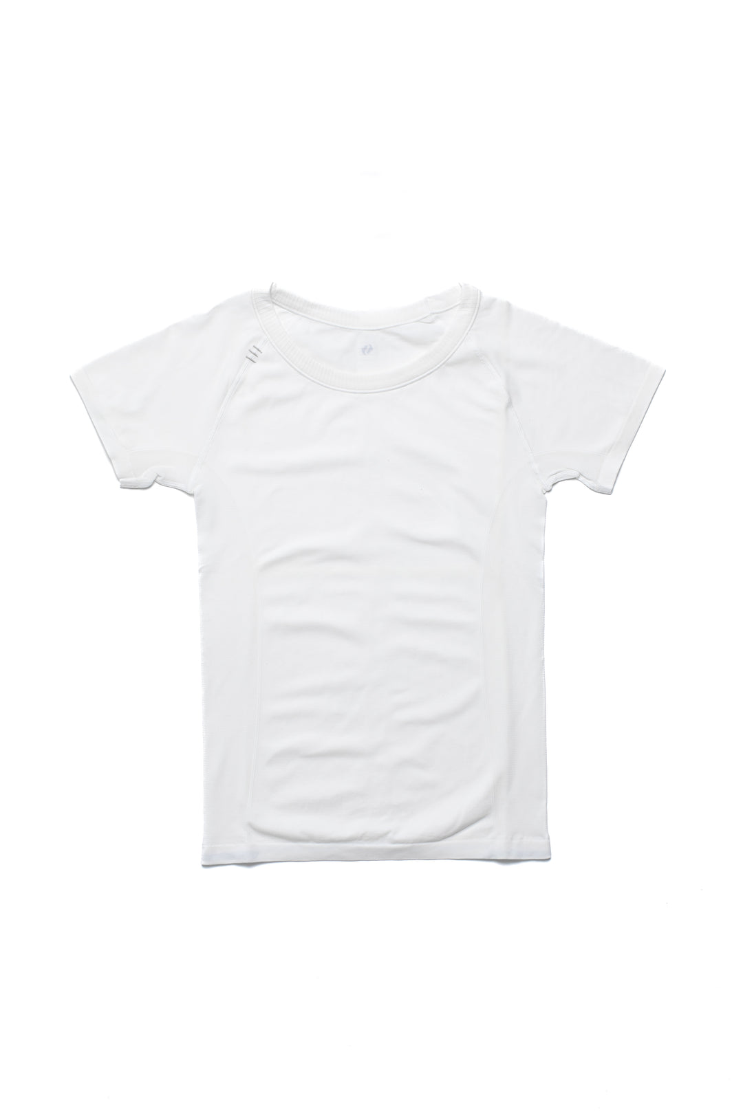 T-shirt - Winter White