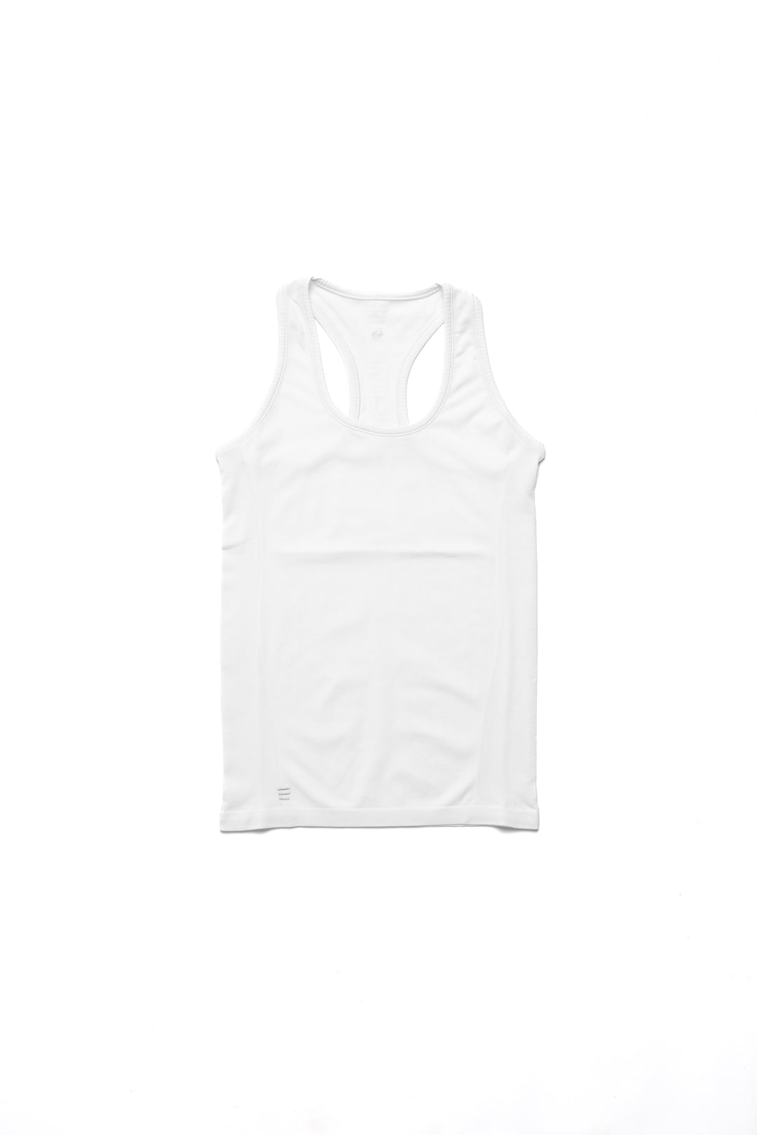 Tank Top - Winter White
