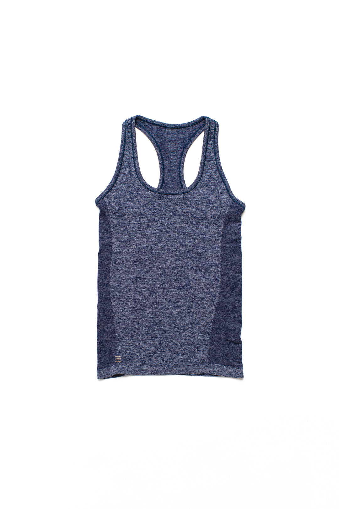 Tank Top - Navy