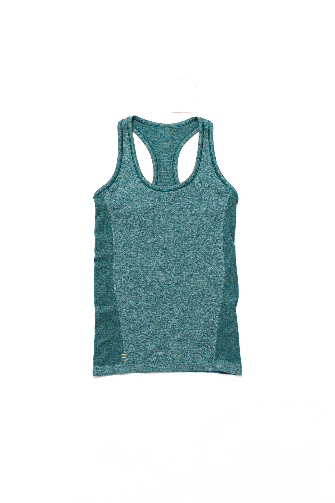 Tank Top - Forest Green