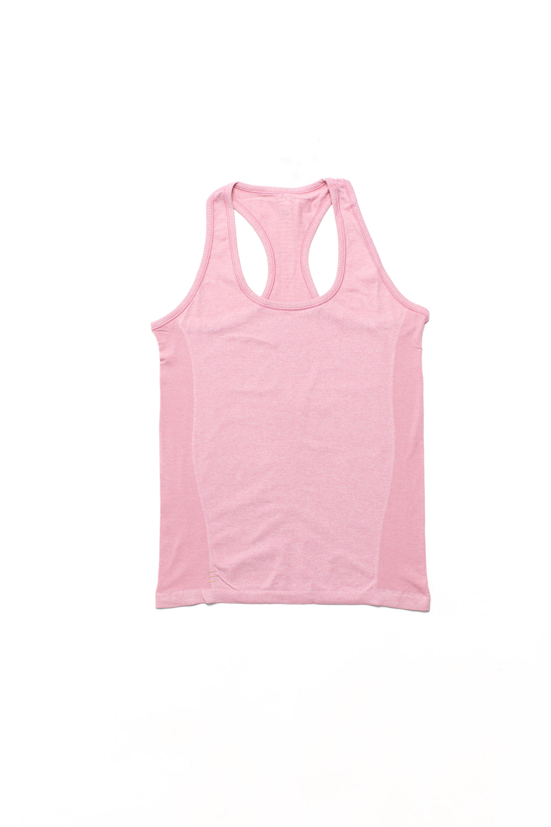 Tank Top - Rose