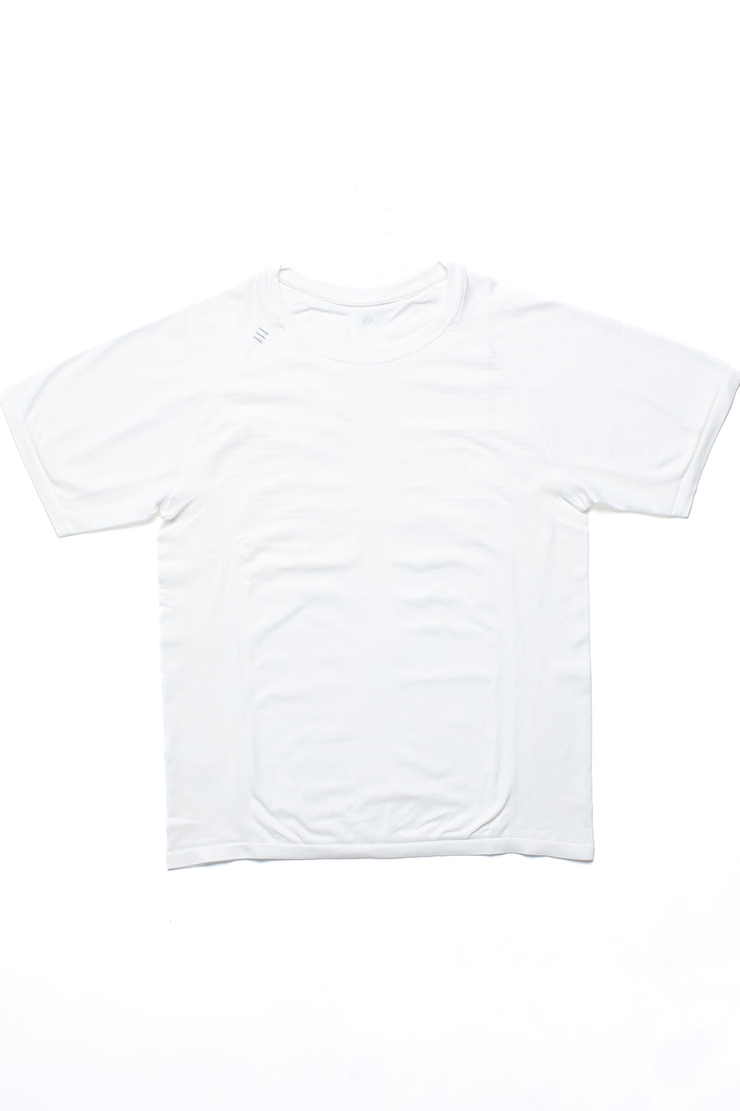 T-Shirt - White