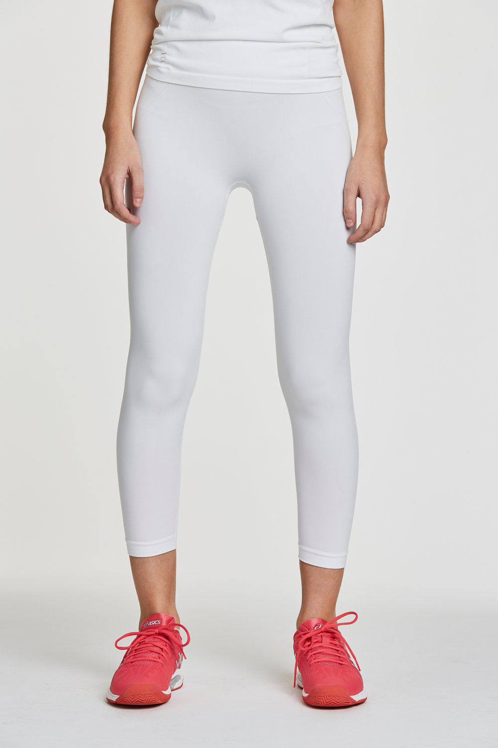 A-30 Tights White