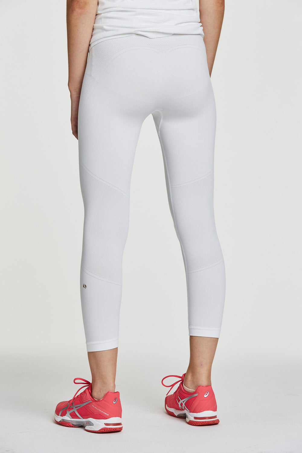 A-30 Tights White