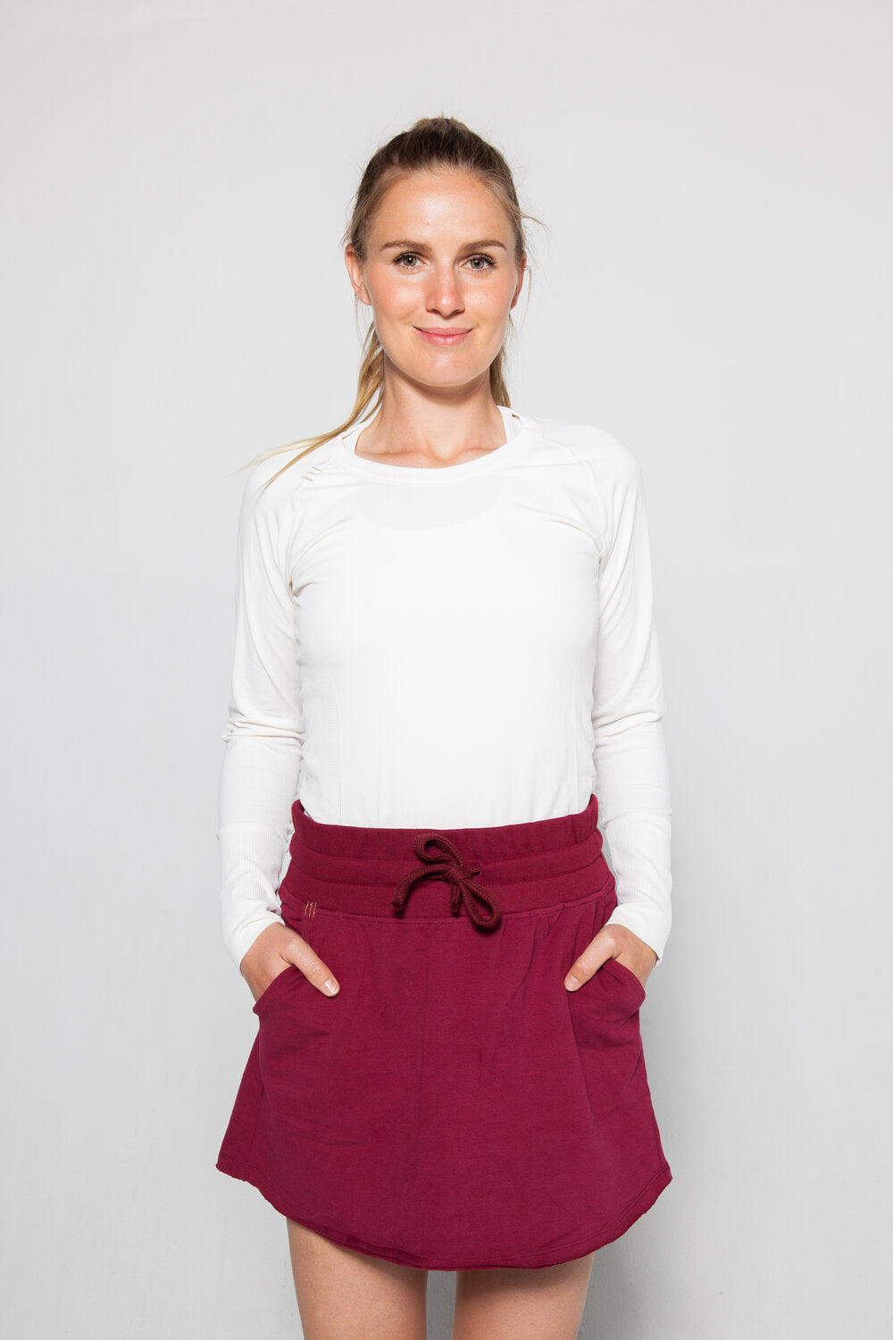 Skirt Organic Cotton