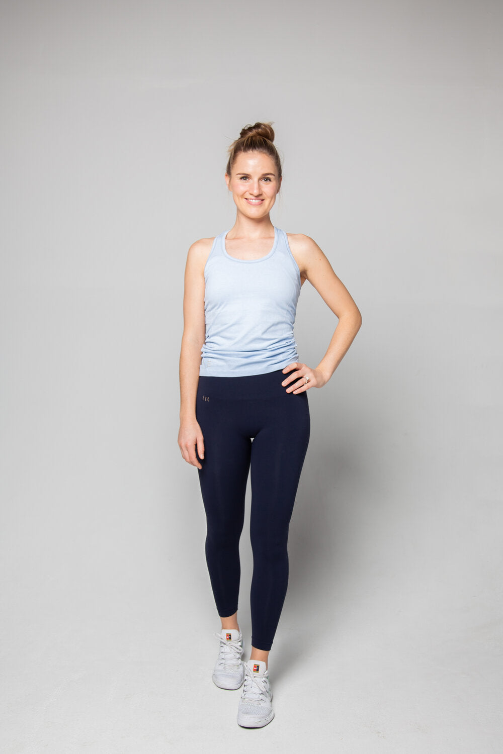 Stateofmind Tights Navy