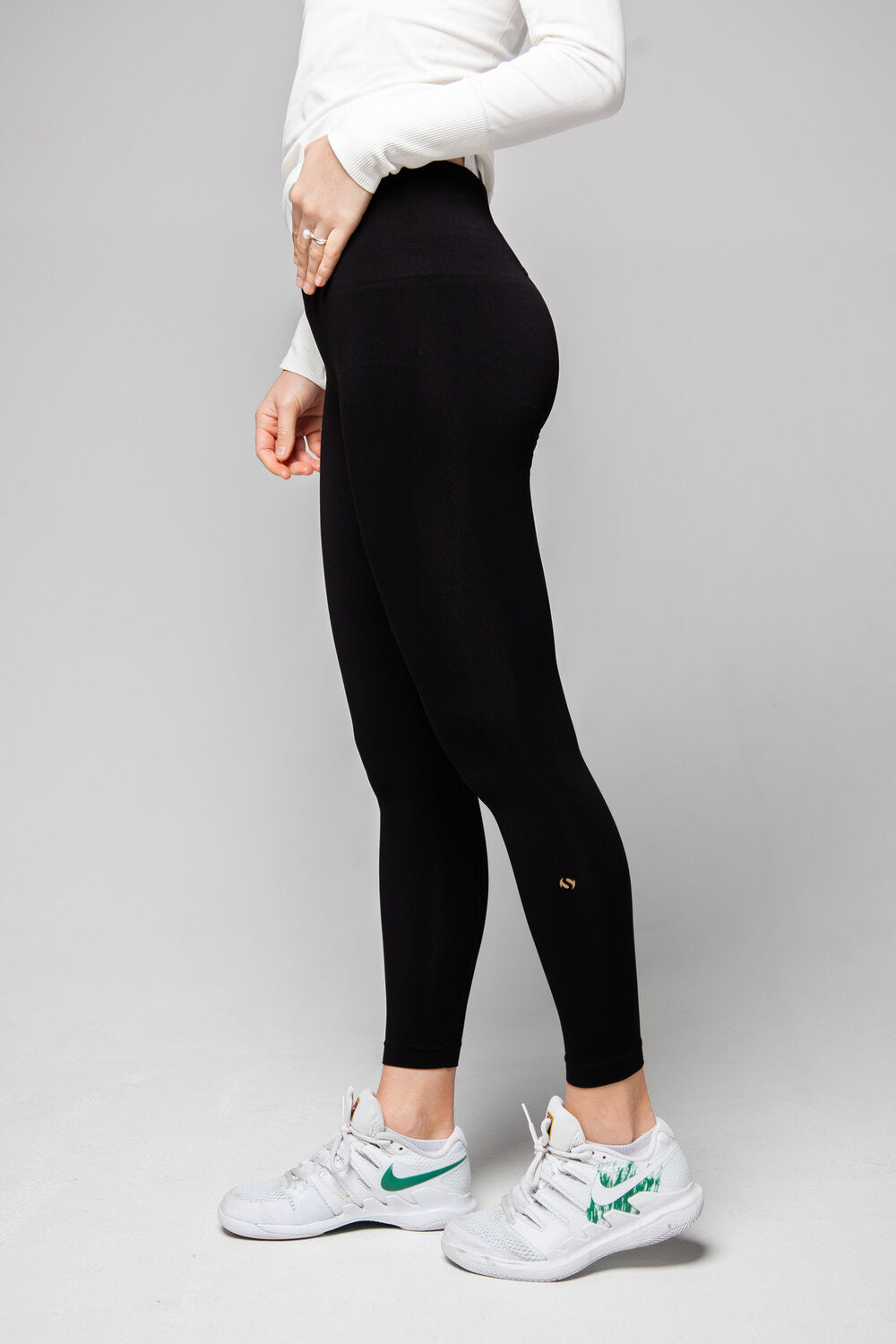 Tights - Black