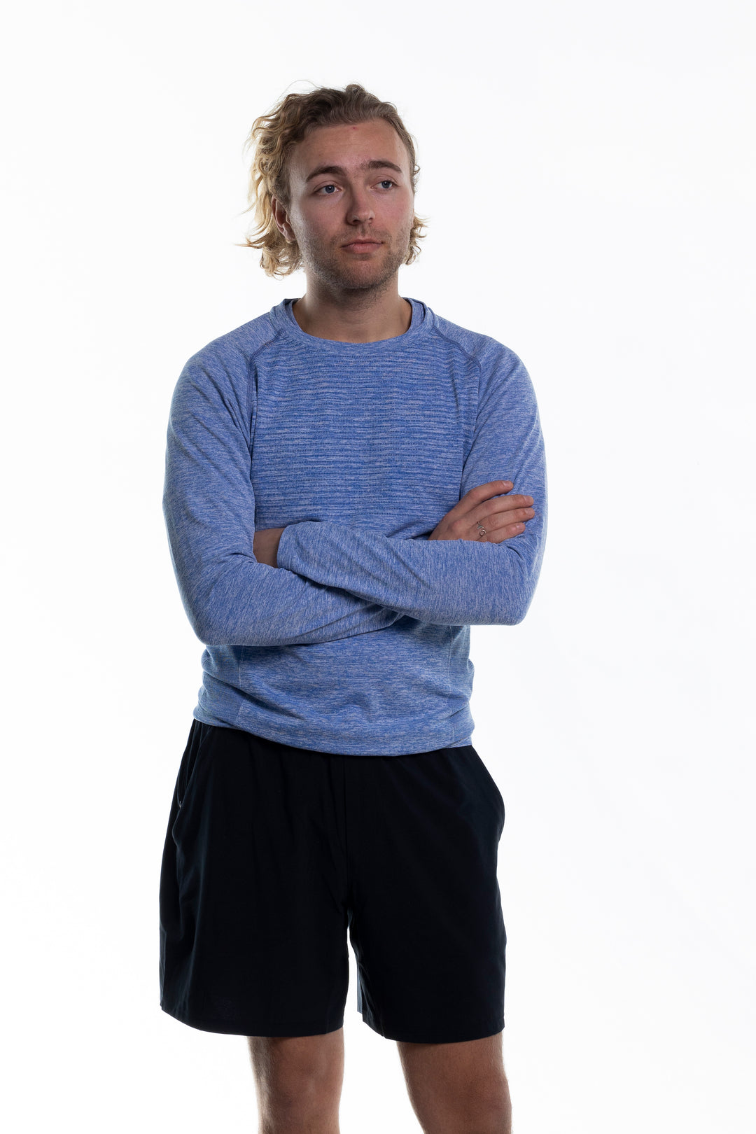 Long Sleeve