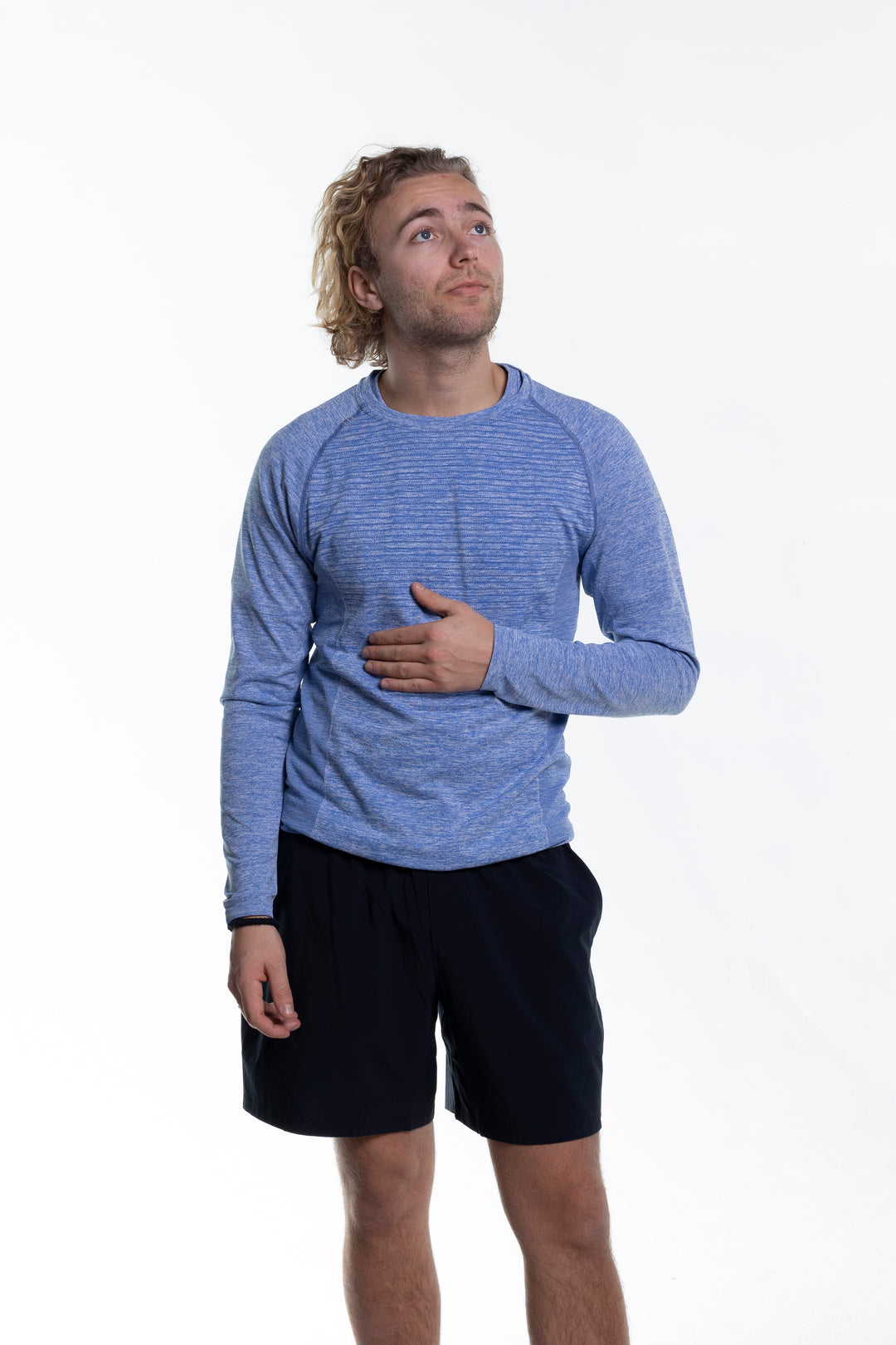 Long Sleeve
