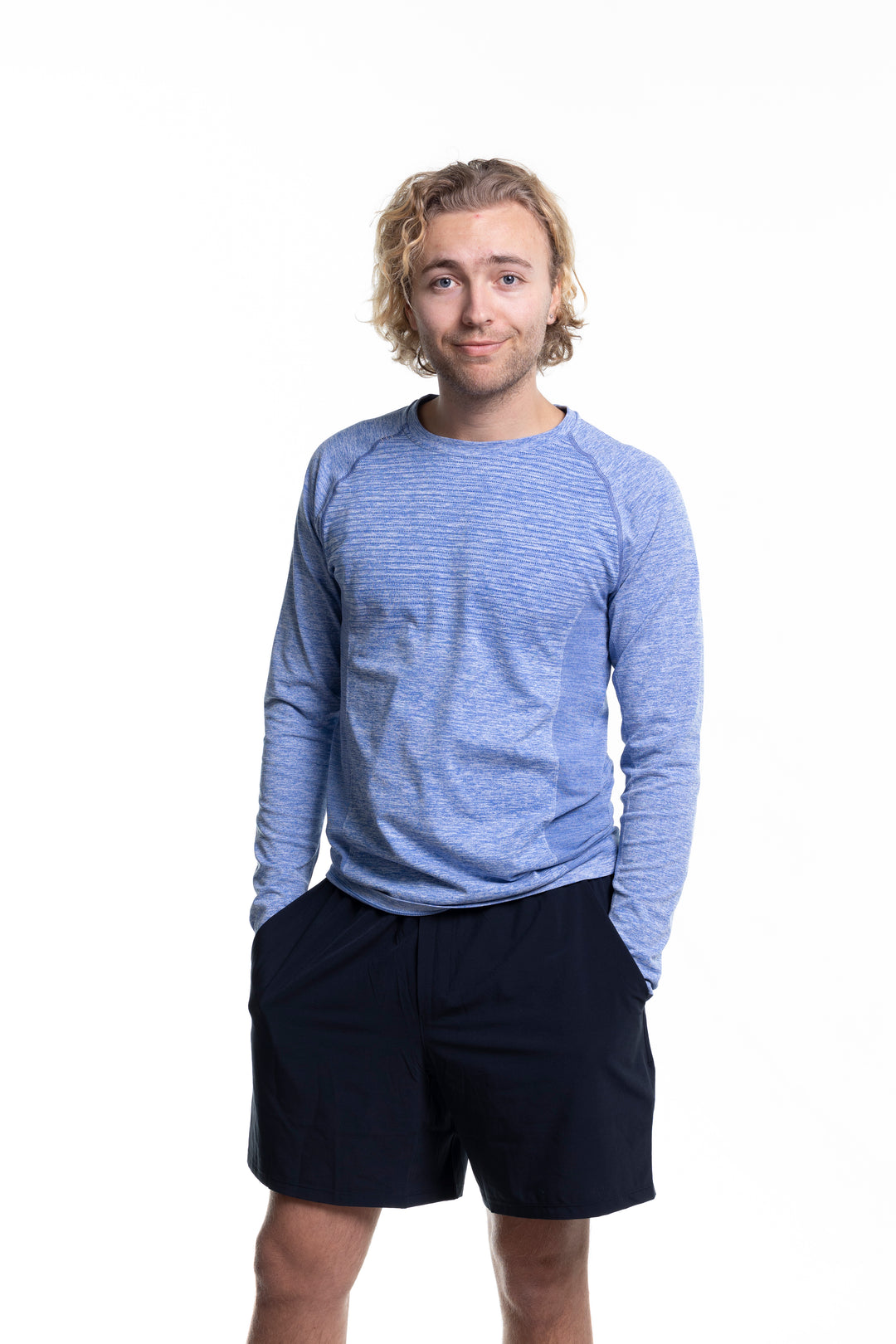 Long Sleeve