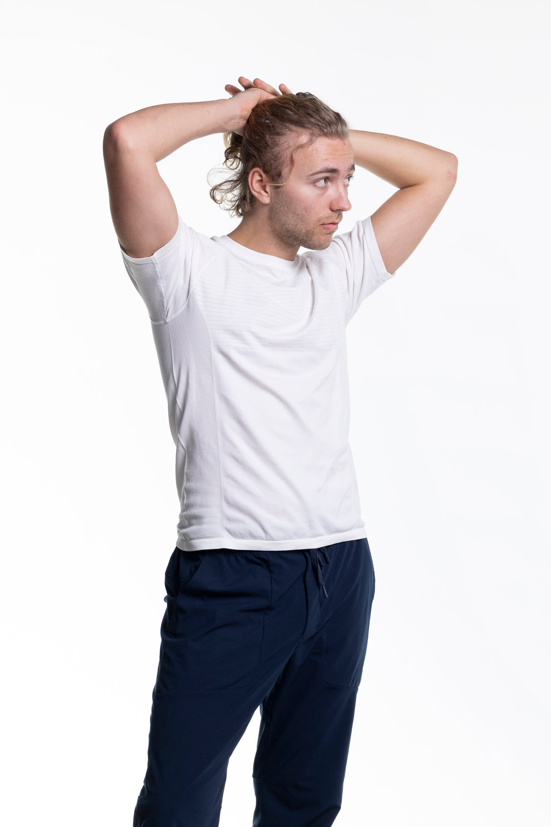 T-Shirt - White