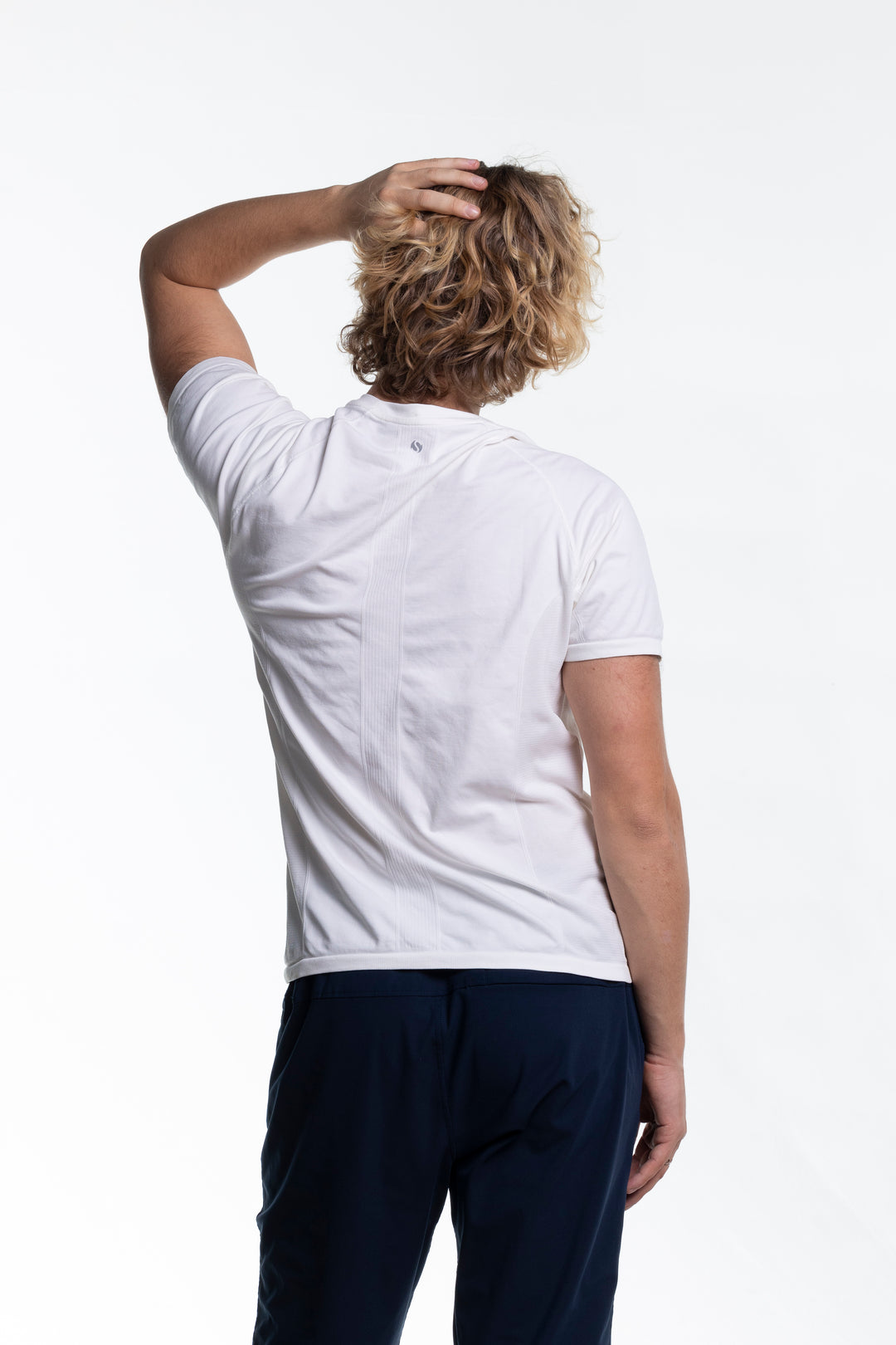 T-Shirt - White