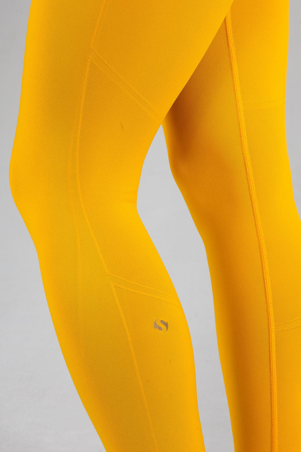 A-30 Tights Yellow - Mango